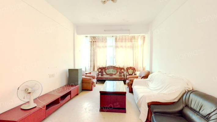 天门新村二手房实景图