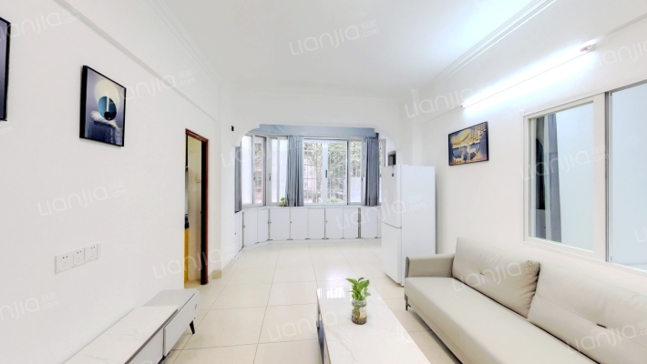 东兴小区二手房实景图