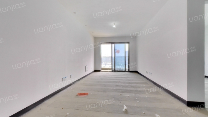 大河宸院二期二手房实景图