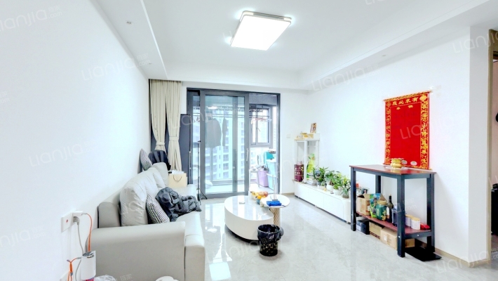 科璟雅居二手房实景图