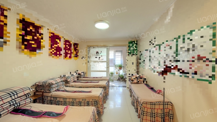 正商恒钻二手房实景图