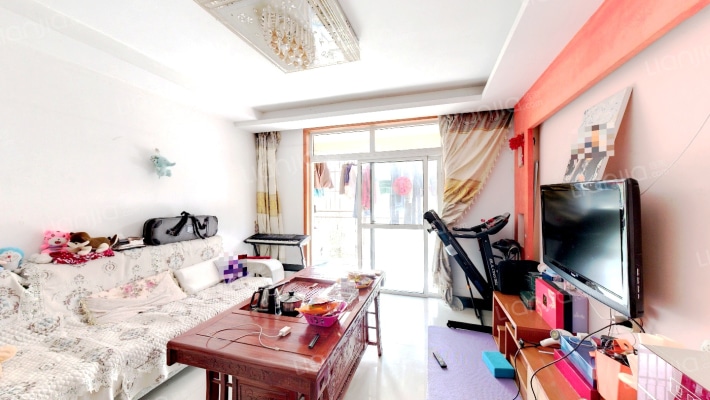 牡丹园二手房实景图