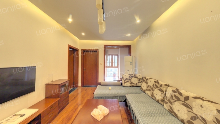 天朗锦邸二手房实景图