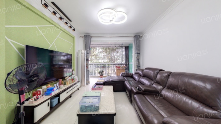 康乃馨苑二手房实景图