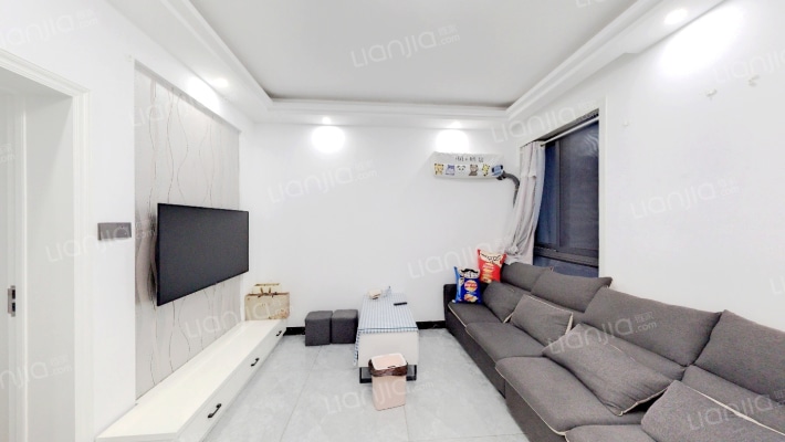 金邑水岸二手房实景图