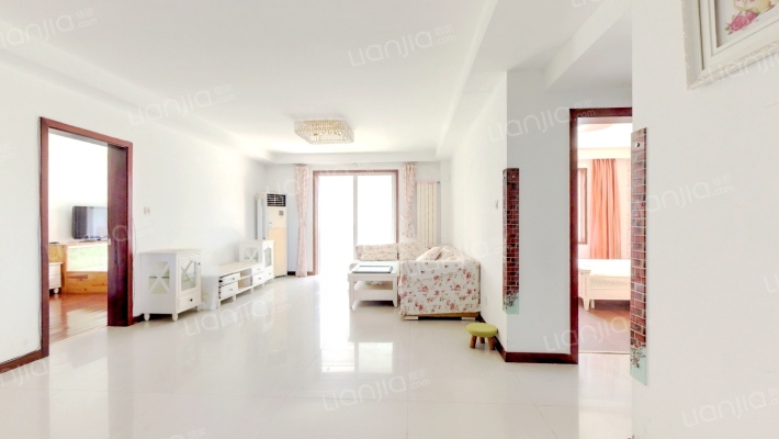 航天小区二手房实景图