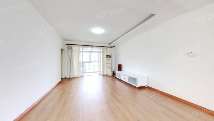 灏景天下二手房实景图