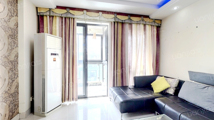 瀚府二手房实景图