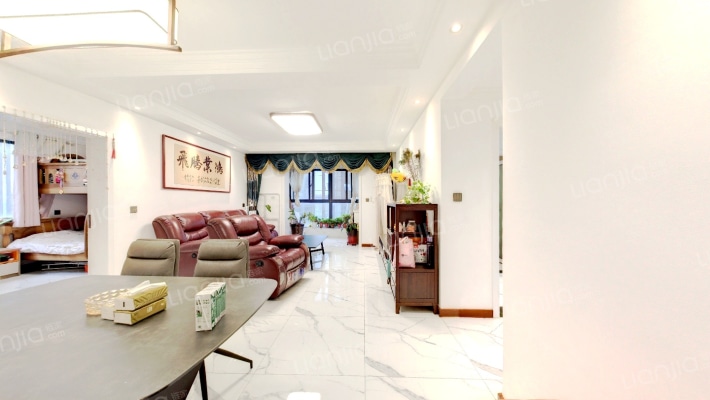 宏光协和城邦二手房实景图