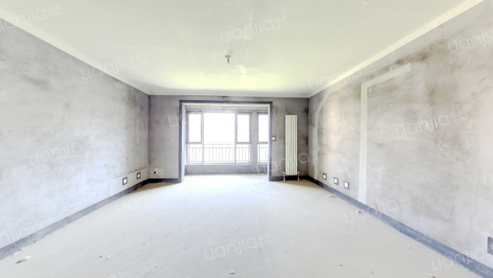 正商书香华府二手房实景图