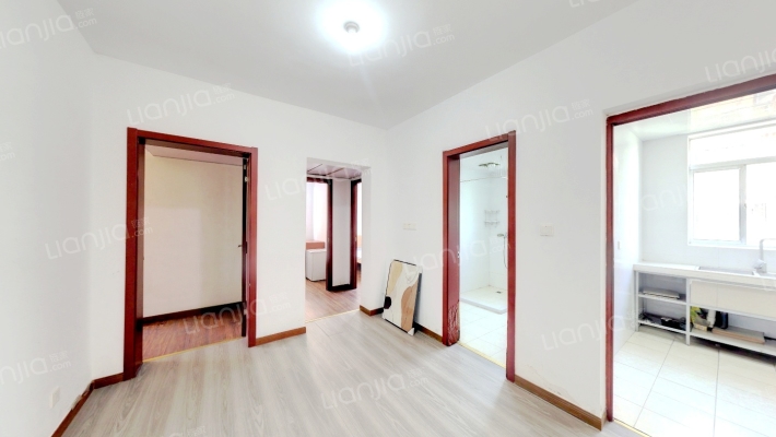 吉云公寓二手房实景图