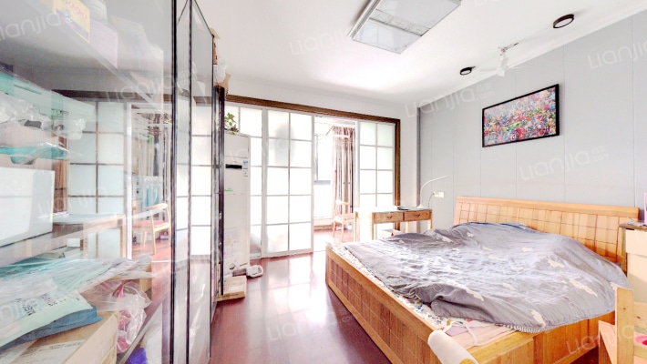 香溪花苑二手房实景图