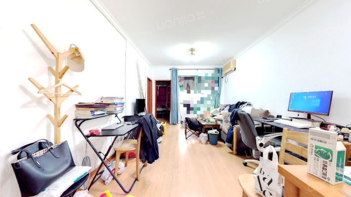 聚龙大厦二手房实景图