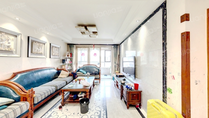 银丰唐郡牡丹园二手房实景图