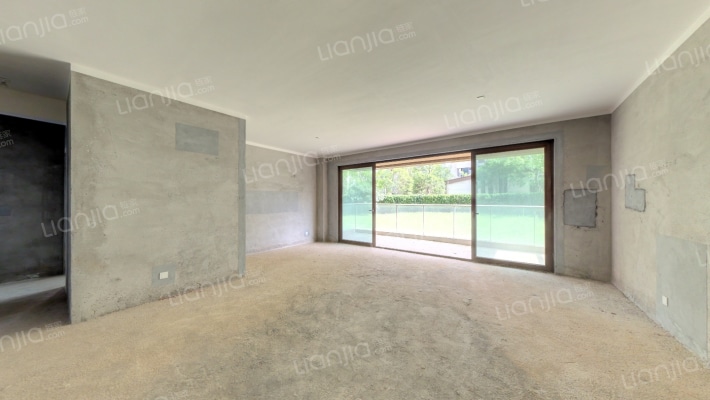 绿地麓湖郡二手房实景图