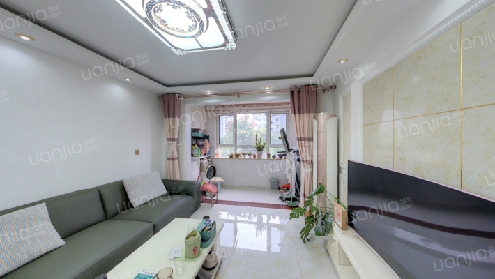 万福花园二手房实景图