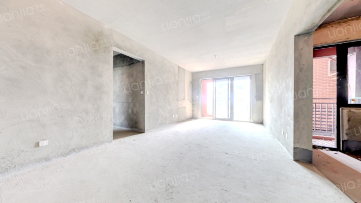 协信天骄城二手房实景图