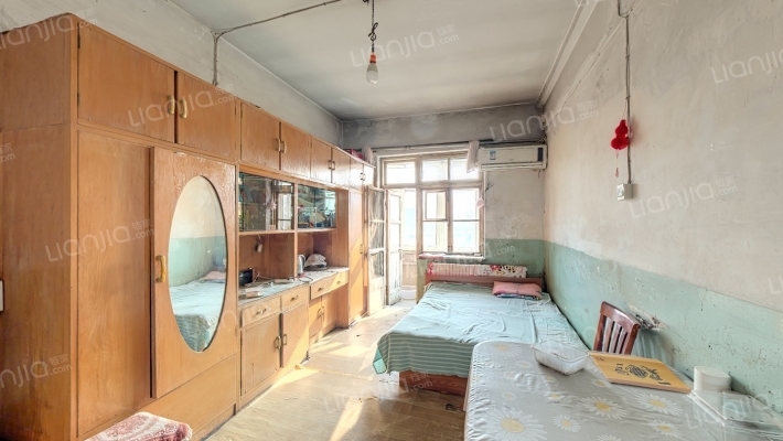 金一街二手房实景图