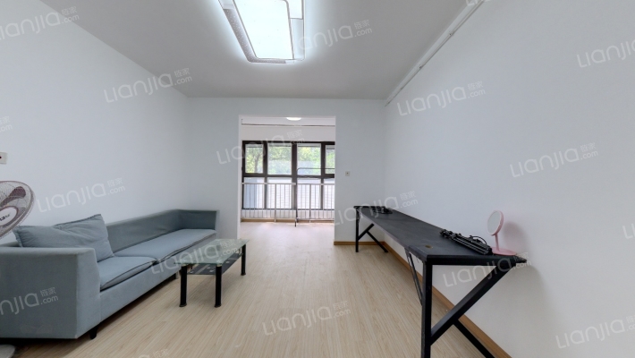 爱涛尚书云邸二手房实景图