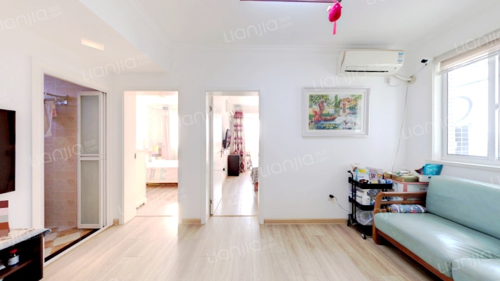 华泰苑二手房实景图