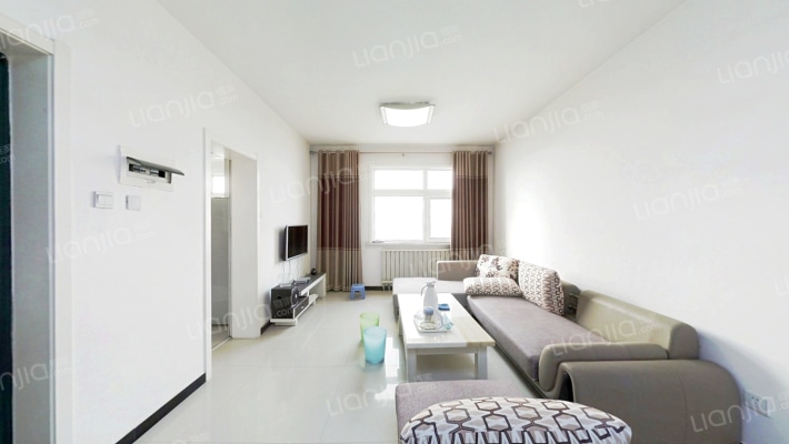 静湖花园东区二手房实景图