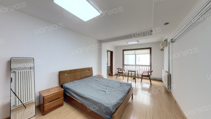 班芙春天二期二手房实景图