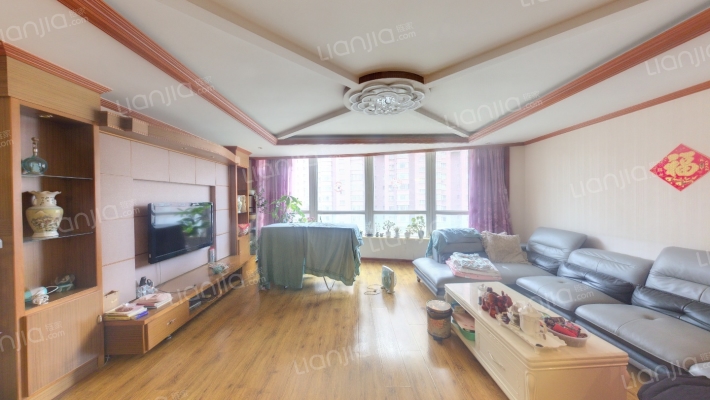 四季阳光二手房实景图