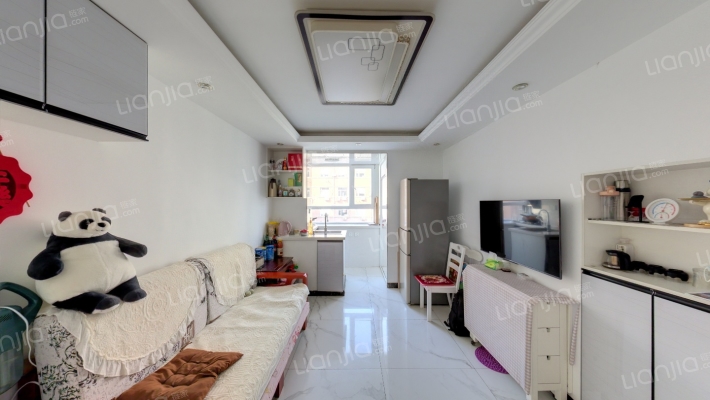 省医院社区二手房实景图