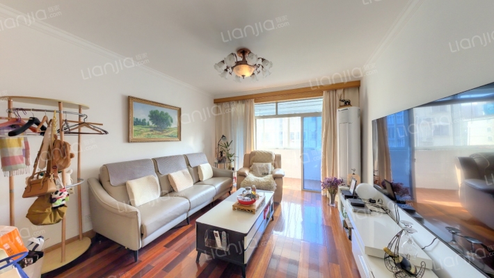 岭南苑(凌兆路99弄)二手房实景图