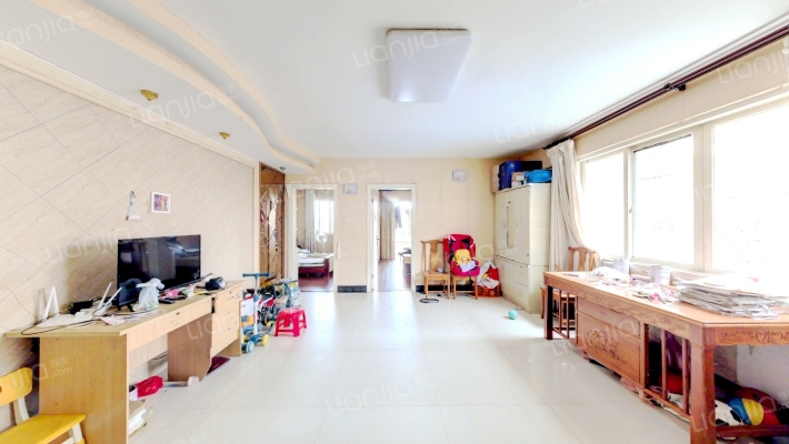 远东花苑二手房实景图