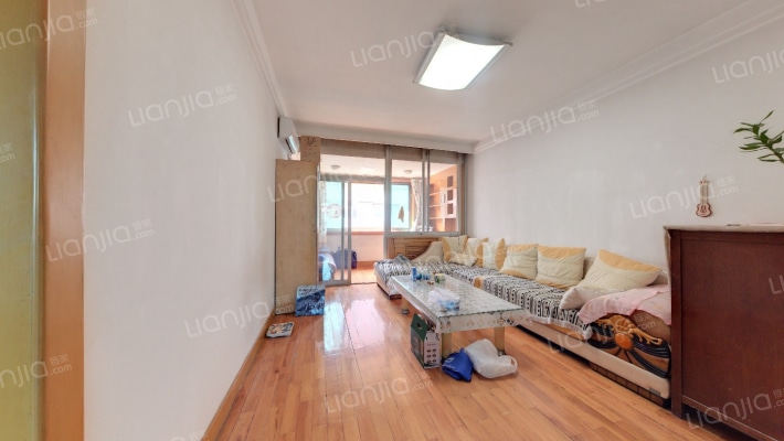 天鸿园二手房实景图