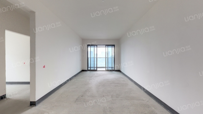 常青藤湖上初晴二手房实景图