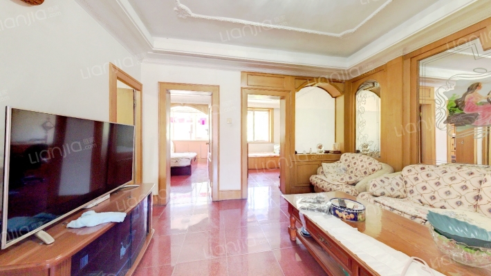 迎新里二手房实景图