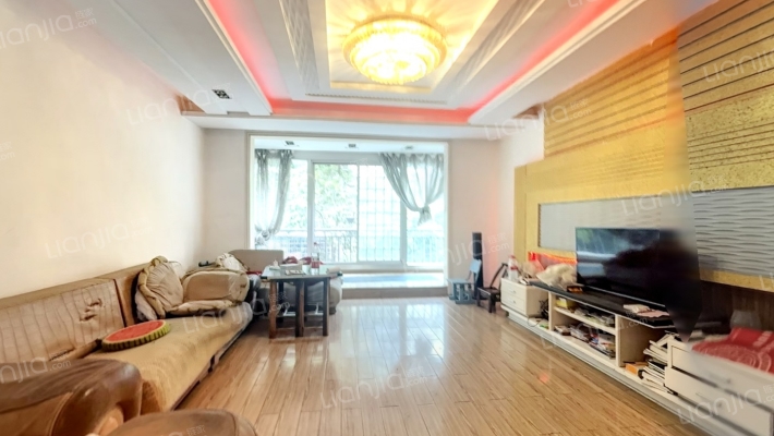 湘山银都二手房实景图