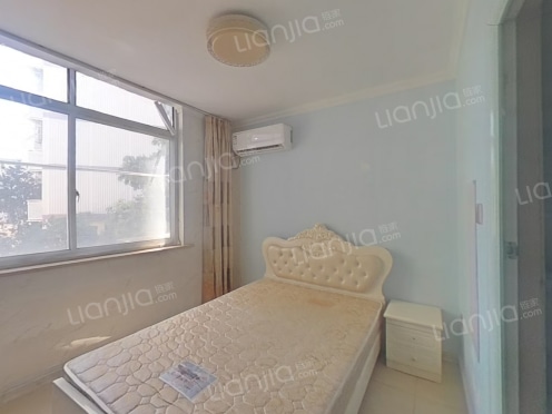 整租·三香路951号 1室1厅 南