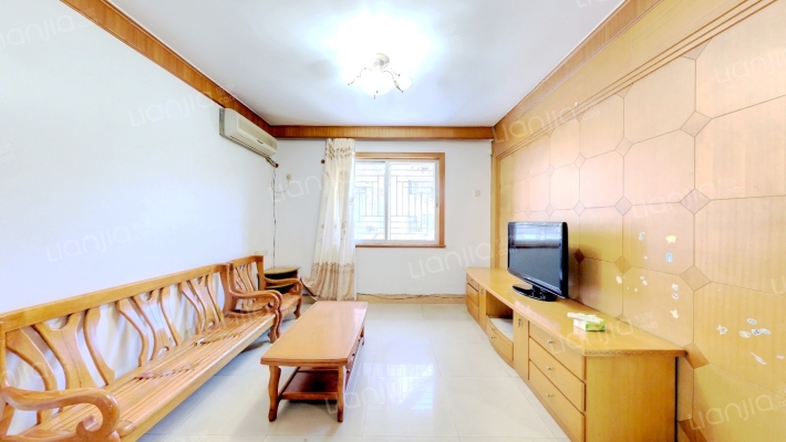 四季芳园二手房实景图