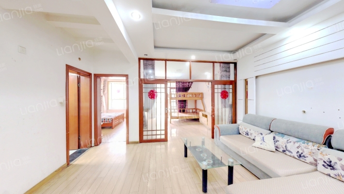 仁兴现代城二手房实景图