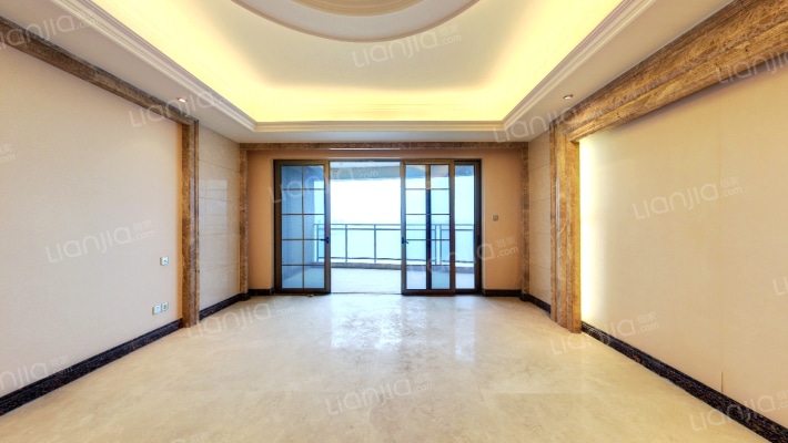 钰海帝景二手房实景图