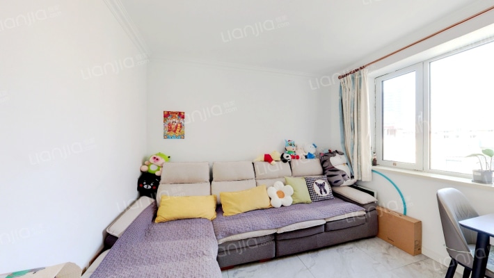 华录园二手房实景图