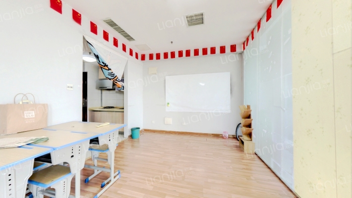 利奥大厦二手房实景图