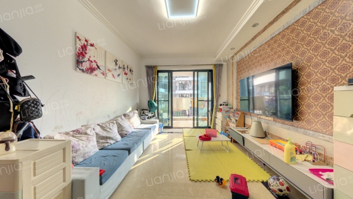 新都雅居二手房实景图