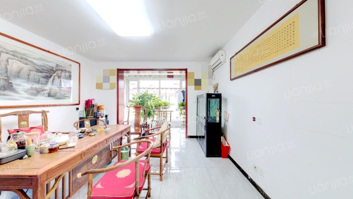 璟和嘉园二手房实景图