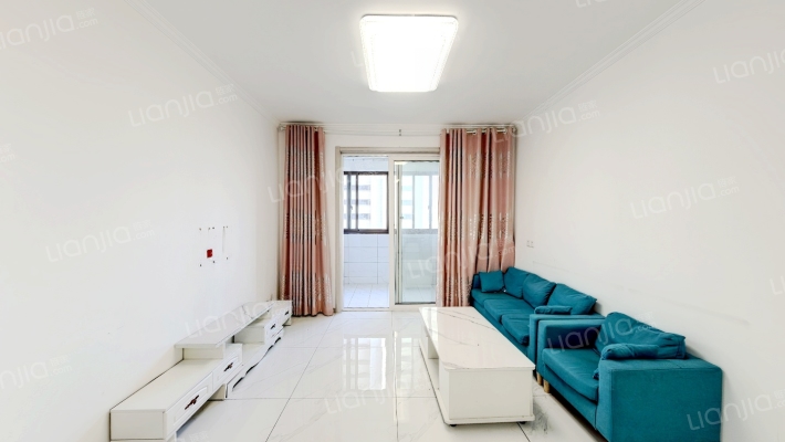 左所雅苑二手房实景图