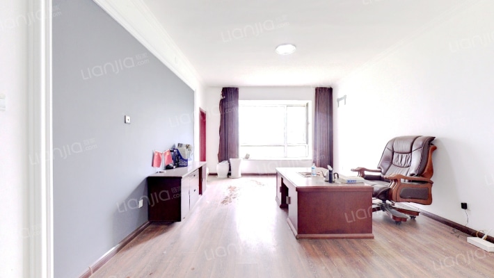 蓝钻二手房实景图