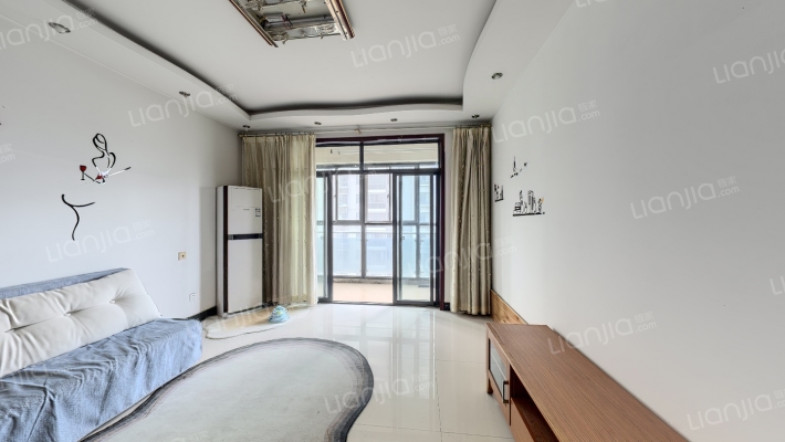 长城康桥华城二手房实景图