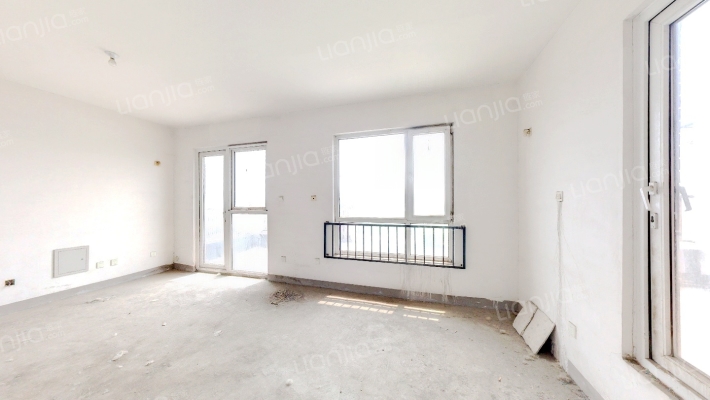 首创溪堤郡景园二手房实景图