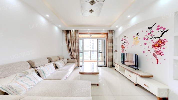 金瓯滨江国际二手房实景图