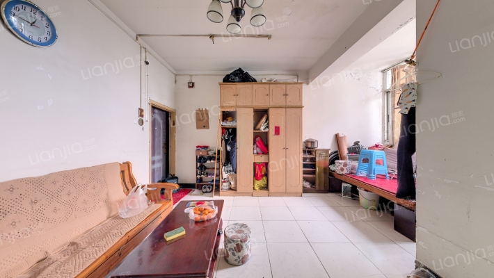 新田湾小区二手房实景图