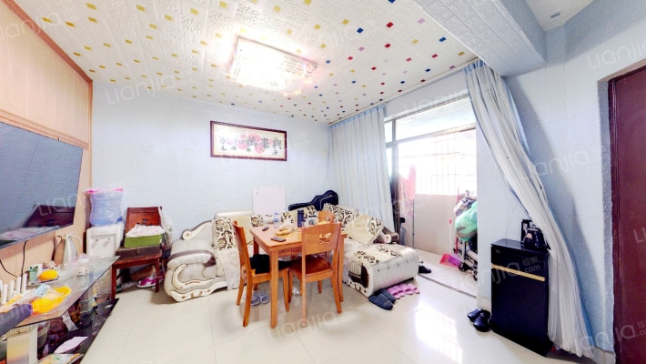 华阳楼二手房实景图