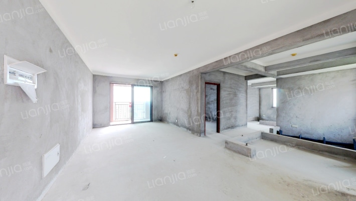 金瑞豪庭二手房实景图